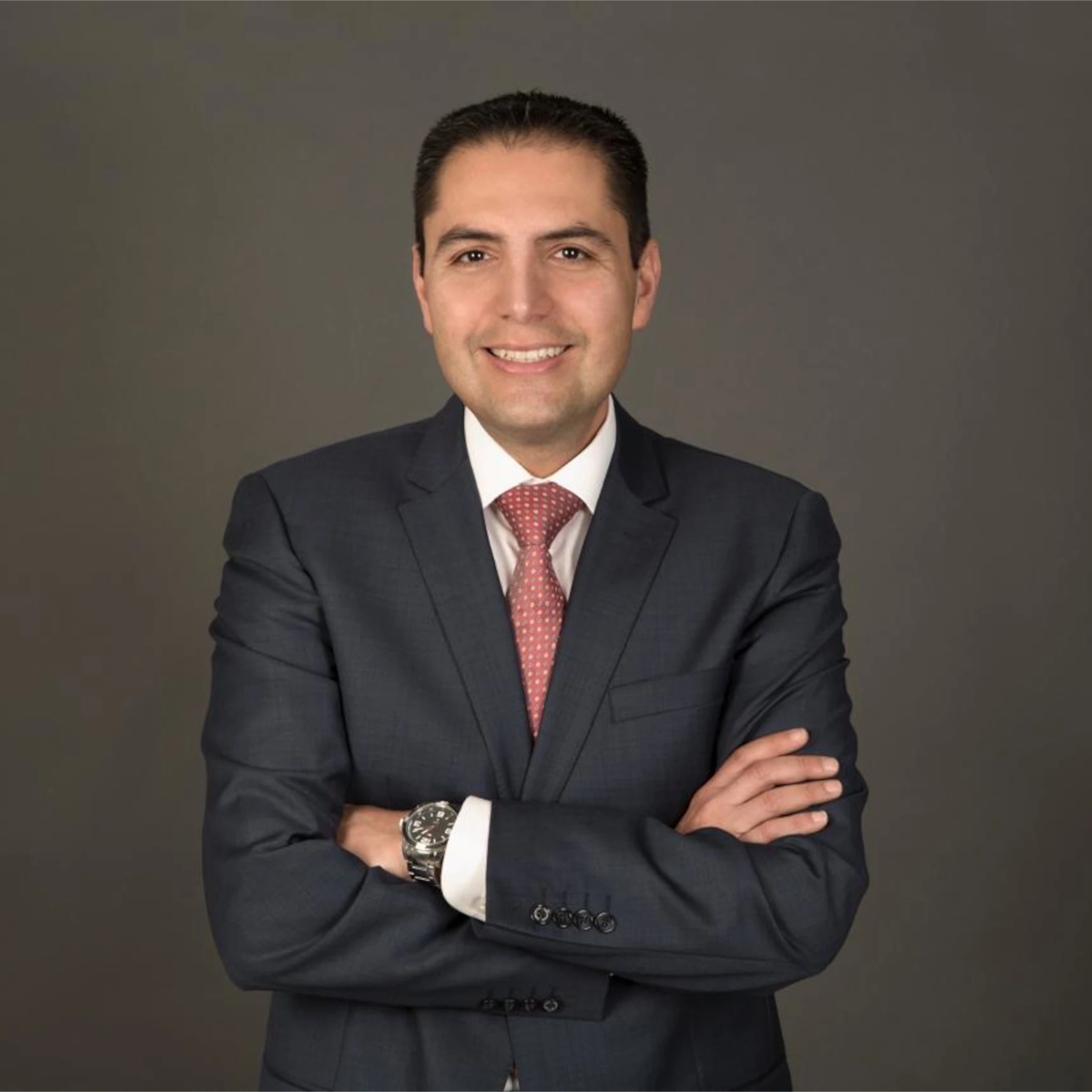 Dr. Nelson R. Rodríguez Huerta